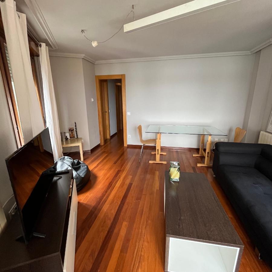 Friendly Vistas Mar Apart 3H Y Garaje Apartment Gijón Exterior foto